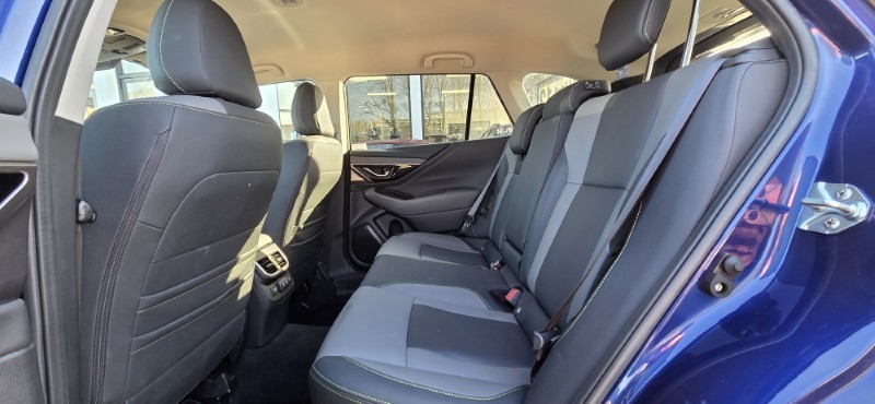 2023 (73) SUBARU OUTBACK 2.5i Field 5dr Lineartronic 5128258