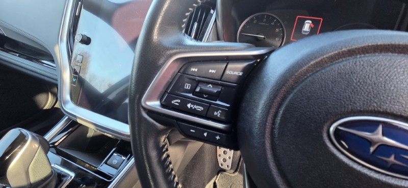 2023 (73) SUBARU OUTBACK 2.5i Field 5dr Lineartronic 5128278