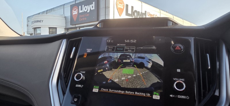 2023 (73) SUBARU OUTBACK 2.5i Field 5dr Lineartronic 5128230