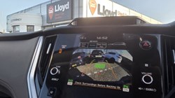 2023 (73) SUBARU OUTBACK 2.5i Field 5dr Lineartronic 5128230