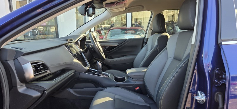 2023 (73) SUBARU OUTBACK 2.5i Field 5dr Lineartronic 5128267