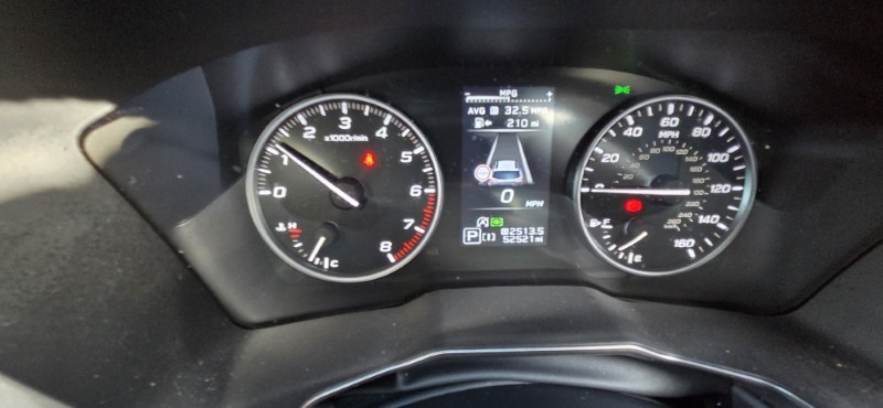 2023 (73) SUBARU OUTBACK 2.5i Field 5dr Lineartronic 5128295