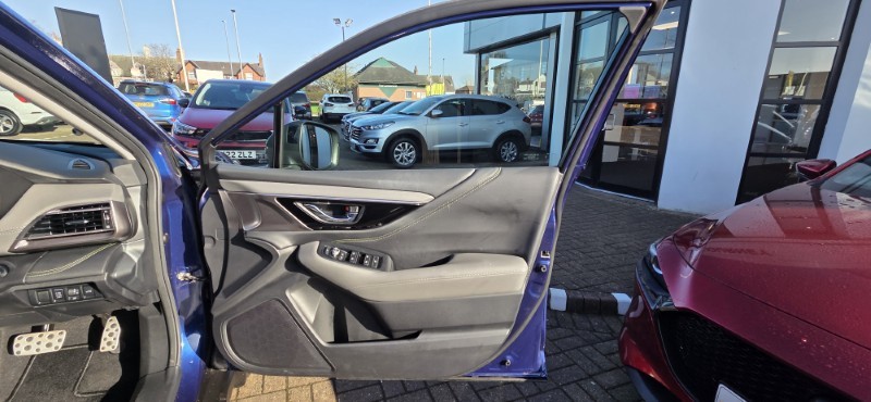 2023 (73) SUBARU OUTBACK 2.5i Field 5dr Lineartronic 5128273