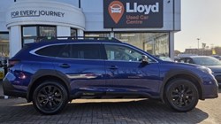 2023 (73) SUBARU OUTBACK 2.5i Field 5dr Lineartronic 5128212