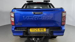 2025 (25) ISUZU COMMERCIAL D-MAX 1.9 V-Cross Double Cab 4x4 Auto 5124918