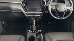 2025 (25) ISUZU COMMERCIAL D-MAX 1.9 V-Cross Double Cab 4x4 Auto 5124916