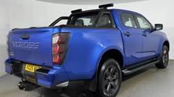 2025 (25) ISUZU COMMERCIAL D-MAX 1.9 V-Cross Double Cab 4x4 Auto 5124933