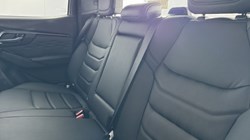 2025 (25) ISUZU COMMERCIAL D-MAX 1.9 V-Cross Double Cab 4x4 Auto 5124917