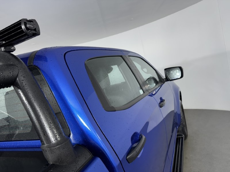 2025 (25) ISUZU COMMERCIAL D-MAX 1.9 V-Cross Double Cab 4x4 Auto 5124911