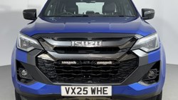 2025 (25) ISUZU COMMERCIAL D-MAX 1.9 V-Cross Double Cab 4x4 Auto 5124934