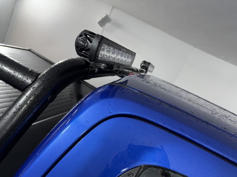 2025 (25) ISUZU COMMERCIAL D-MAX 1.9 V-Cross Double Cab 4x4 Auto 5124909