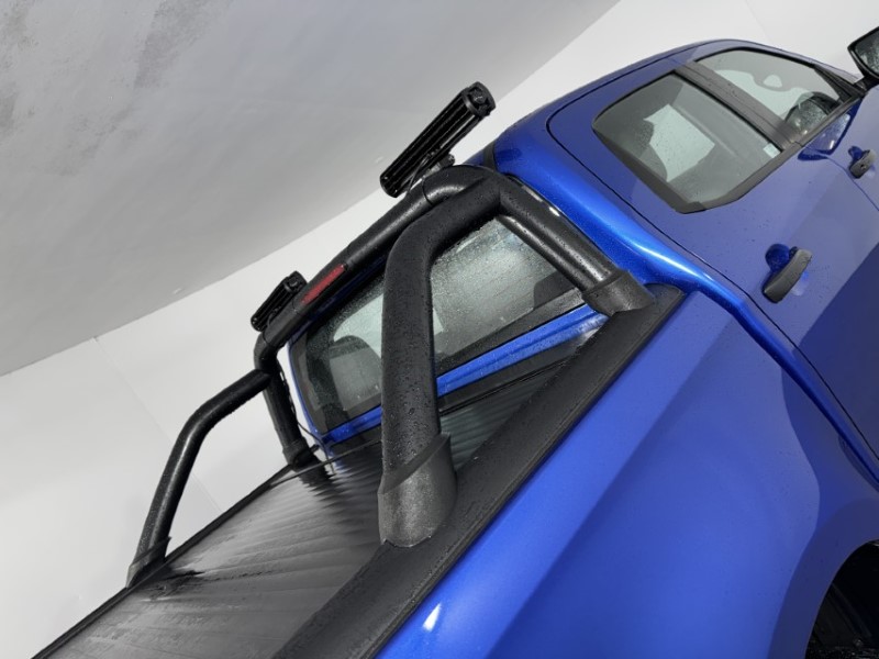 2025 (25) ISUZU COMMERCIAL D-MAX 1.9 V-Cross Double Cab 4x4 Auto 5124910