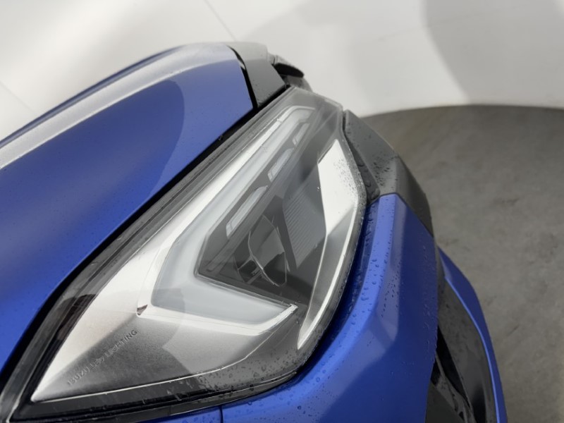 2025 (25) ISUZU COMMERCIAL D-MAX 1.9 V-Cross Double Cab 4x4 Auto 5124908