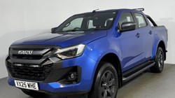 2025 (25) ISUZU COMMERCIAL D-MAX 1.9 V-Cross Double Cab 4x4 Auto 5124930