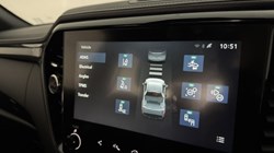 2025 (25) ISUZU COMMERCIAL D-MAX 1.9 V-Cross Double Cab 4x4 Auto 5124899