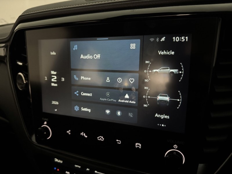 2025 (25) ISUZU COMMERCIAL D-MAX 1.9 V-Cross Double Cab 4x4 Auto 5124897