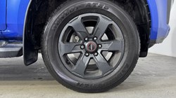 2025 (25) ISUZU COMMERCIAL D-MAX 1.9 V-Cross Double Cab 4x4 Auto 5124906