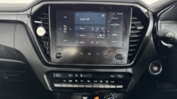 2025 (25) ISUZU COMMERCIAL D-MAX 1.9 V-Cross Double Cab 4x4 Auto 5124891