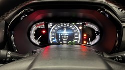 2025 (25) ISUZU COMMERCIAL D-MAX 1.9 V-Cross Double Cab 4x4 Auto 5124896