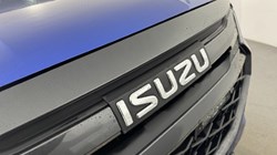 2025 (25) ISUZU COMMERCIAL D-MAX 1.9 V-Cross Double Cab 4x4 Auto 5124907