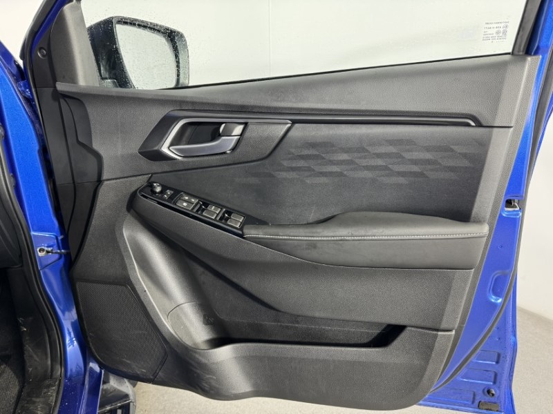 2025 (25) ISUZU COMMERCIAL D-MAX 1.9 V-Cross Double Cab 4x4 Auto 5124903