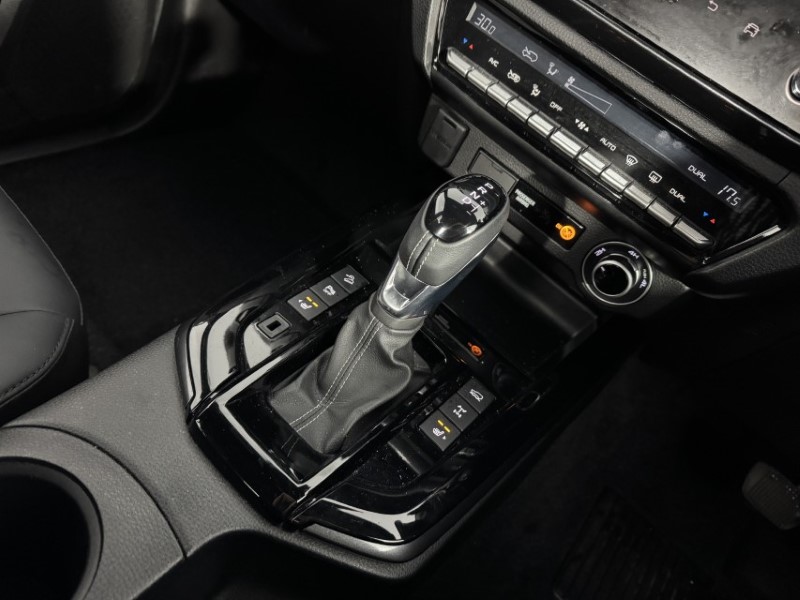 2025 (25) ISUZU COMMERCIAL D-MAX 1.9 V-Cross Double Cab 4x4 Auto 5124892