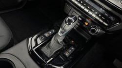 2025 (25) ISUZU COMMERCIAL D-MAX 1.9 V-Cross Double Cab 4x4 Auto 5124892