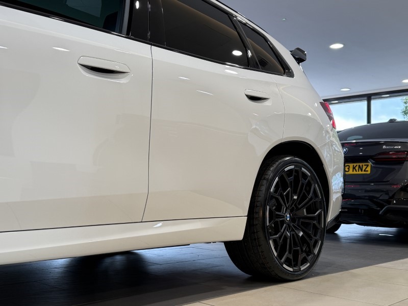  BMW X3 xDrive20d M Sport 5dr Step Auto 4500890