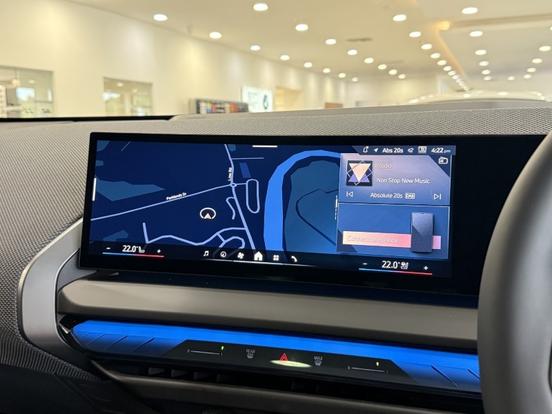  BMW X3 xDrive20d M Sport 5dr Step Auto 4500871