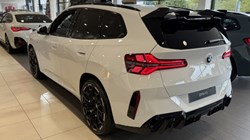 BMW X3 xDrive20d M Sport 5dr Step Auto 4500854