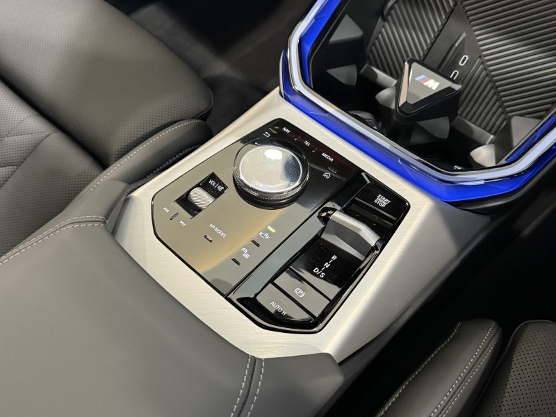  BMW X3 xDrive20d M Sport 5dr Step Auto 4500876