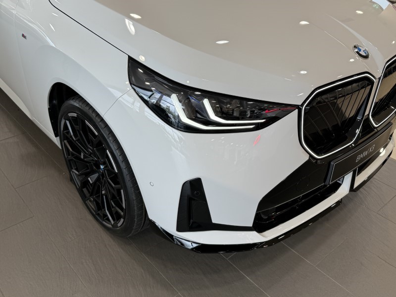  BMW X3 xDrive20d M Sport 5dr Step Auto 4500885