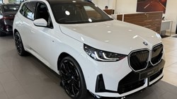 BMW X3 xDrive20d M Sport 5dr Step Auto 4500882