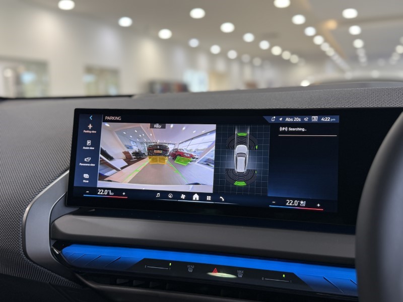  BMW X3 xDrive20d M Sport 5dr Step Auto 4500900