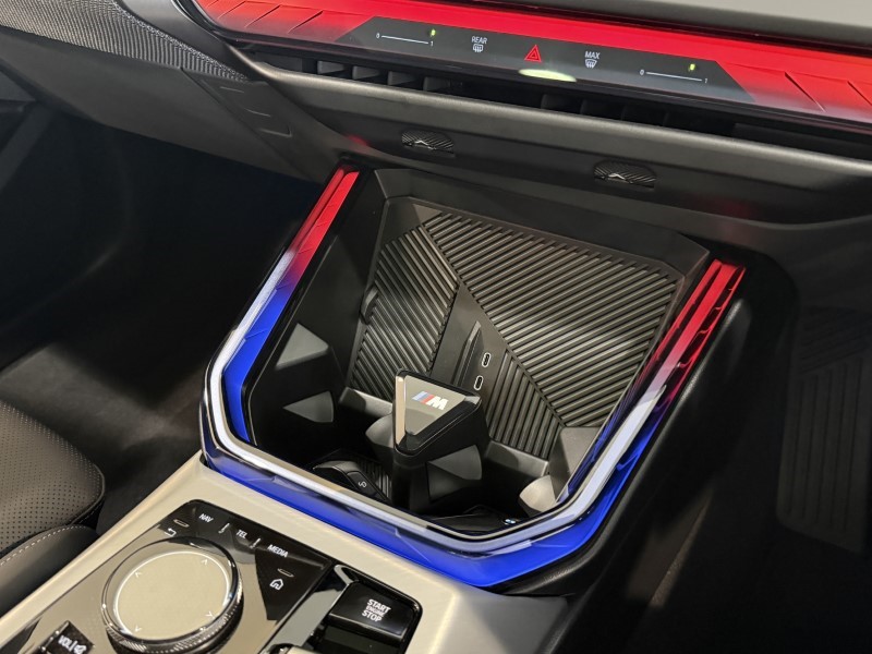  BMW X3 xDrive20d M Sport 5dr Step Auto 4500877