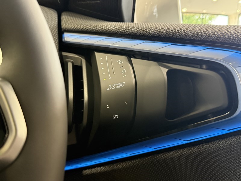  BMW X3 xDrive20d M Sport 5dr Step Auto 4500866