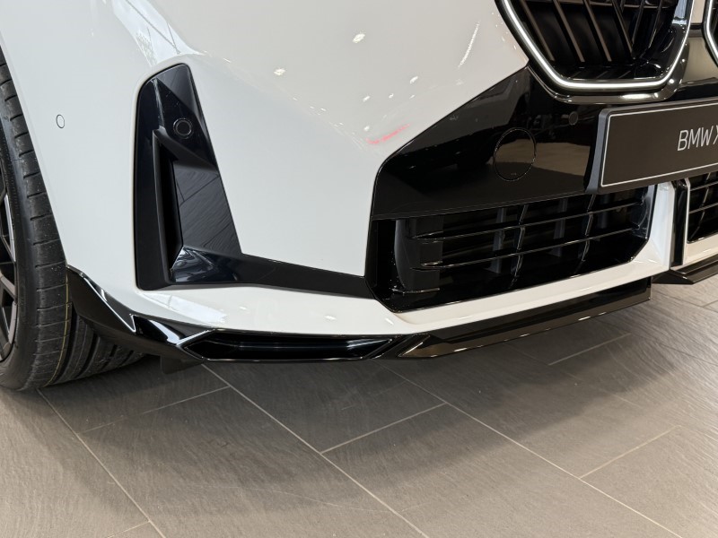  BMW X3 xDrive20d M Sport 5dr Step Auto 4500888