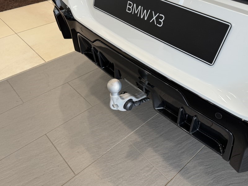  BMW X3 xDrive20d M Sport 5dr Step Auto 4500852