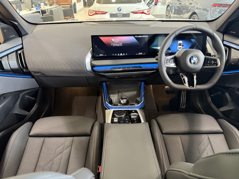  BMW X3 xDrive20d M Sport 5dr Step Auto 4500860