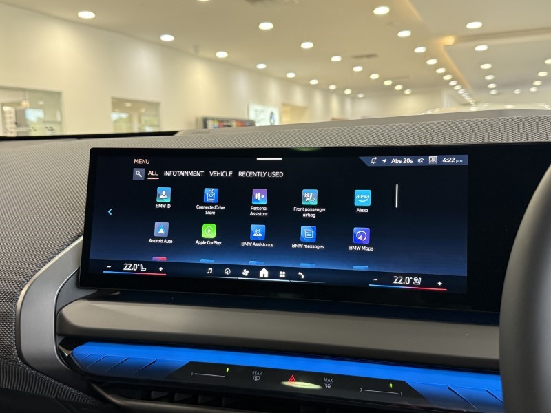  BMW X3 xDrive20d M Sport 5dr Step Auto 4500873