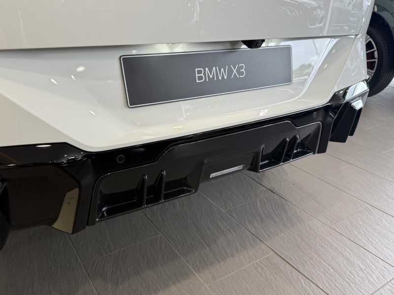  BMW X3 xDrive20d M Sport 5dr Step Auto 4500848