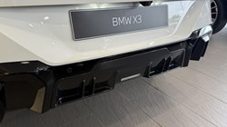 BMW X3 xDrive20d M Sport 5dr Step Auto 4500848