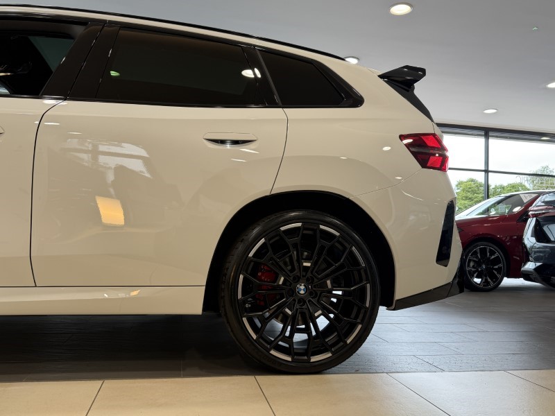  BMW X3 xDrive20d M Sport 5dr Step Auto 4500855