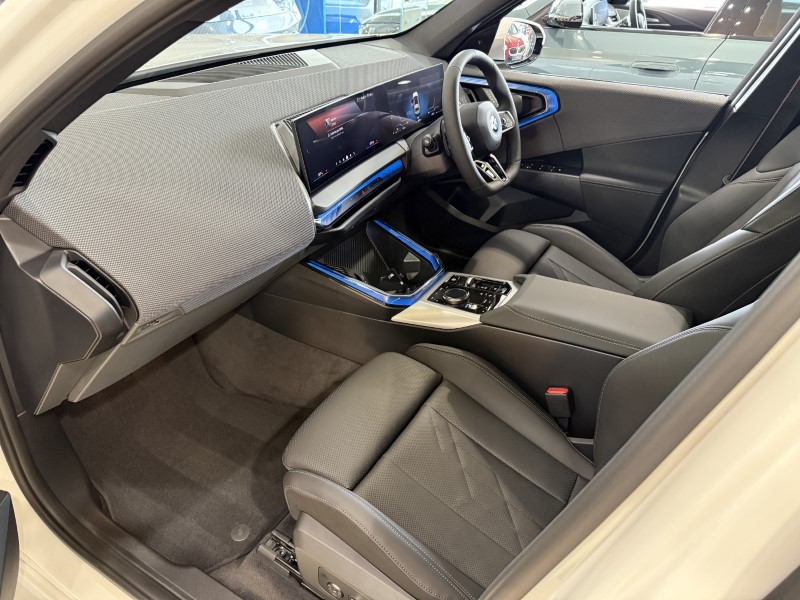  BMW X3 xDrive20d M Sport 5dr Step Auto 4500856