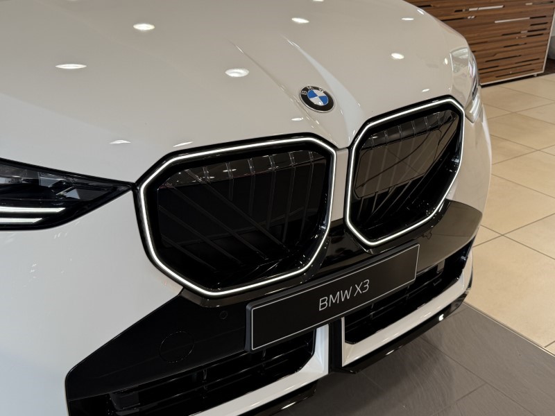 BMW X3 xDrive20d M Sport 5dr Step Auto 4500887