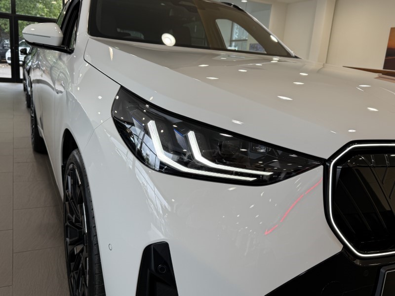  BMW X3 xDrive20d M Sport 5dr Step Auto 4500886