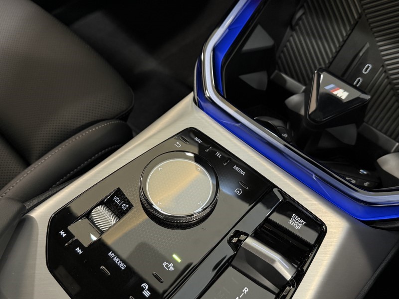  BMW X3 xDrive20d M Sport 5dr Step Auto 4500878