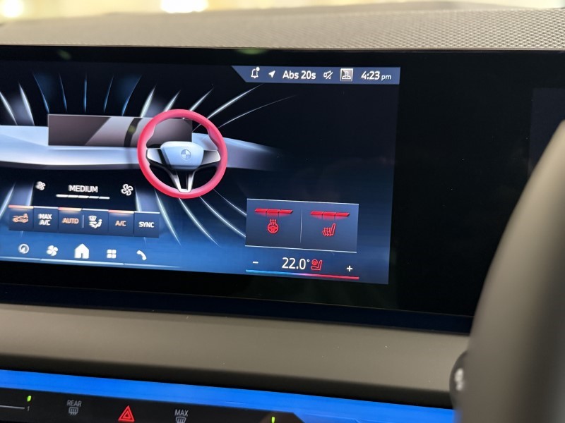  BMW X3 xDrive20d M Sport 5dr Step Auto 4500904