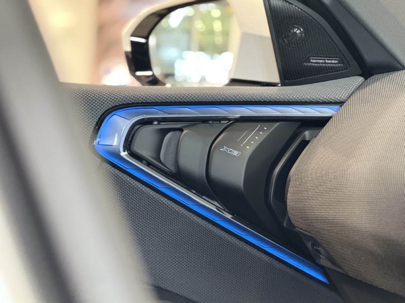  BMW X3 xDrive20d M Sport 5dr Step Auto 4500898