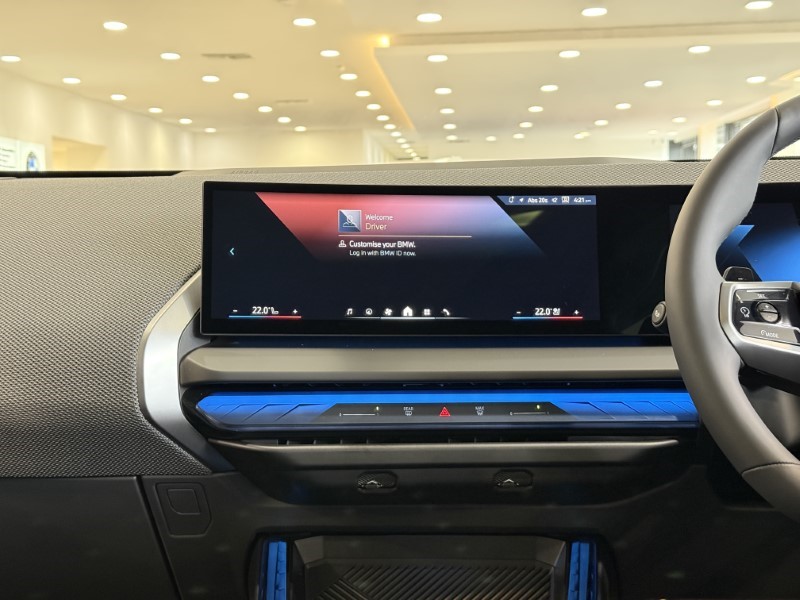  BMW X3 xDrive20d M Sport 5dr Step Auto 4500862